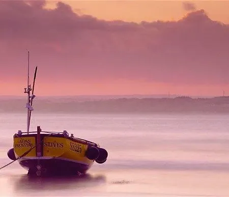 Careless Whisper * St Ives (Cornwall)