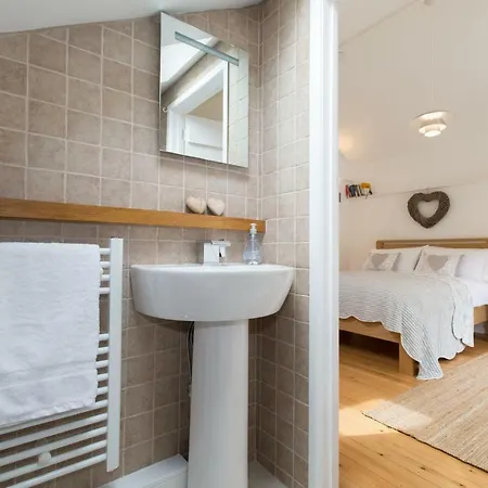 Apartment Careless Whisper St Ives (Cornwall)