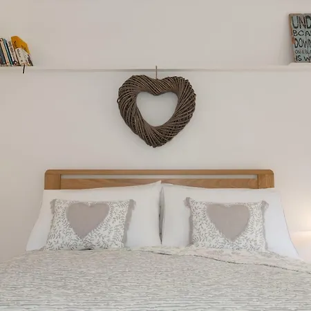 Apartment Careless Whisper St Ives (Cornwall)