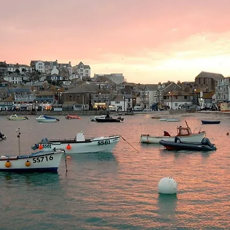 Apartment Careless Whisper St Ives (Cornwall)