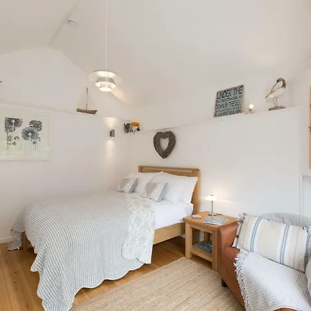Careless Whisper Apartment *